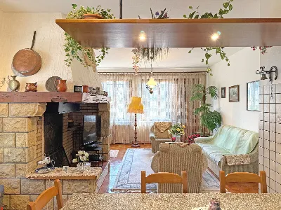 Villetta a schiera in vendita a Sanluri - foto 10