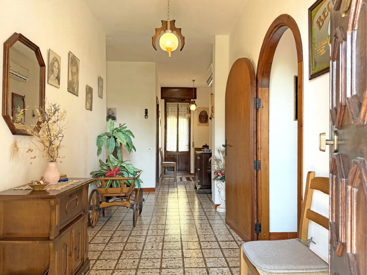 Villetta a schiera in vendita a Sanluri - foto 4