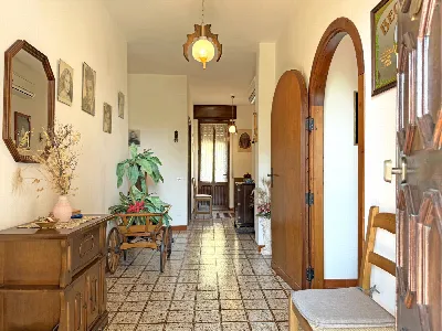 Villetta a schiera in vendita a Sanluri - foto 4