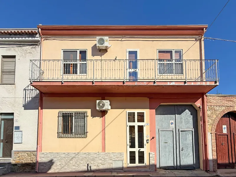 Casa Indipendente in vendita a Sanluri - foto 1