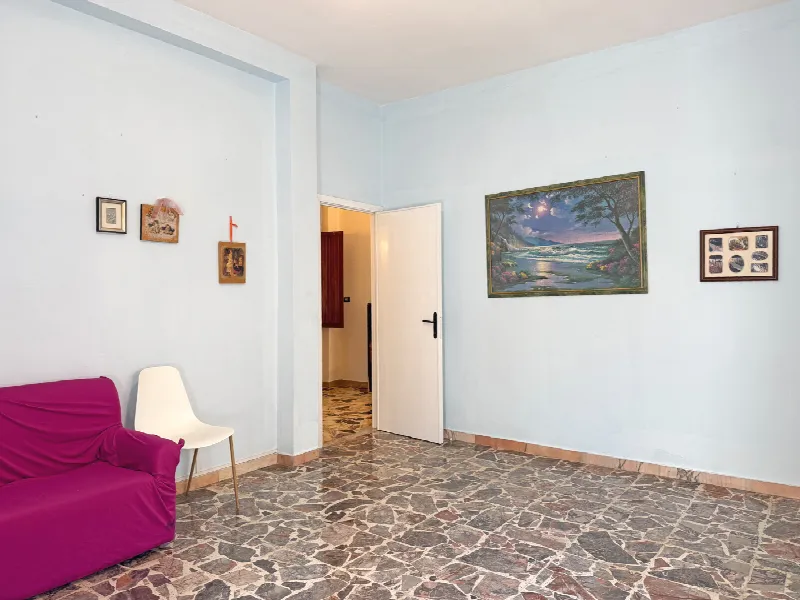 Casa Indipendente in vendita a Sanluri - foto 4
