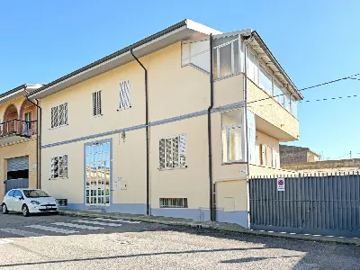 Appartamento a Sanluri