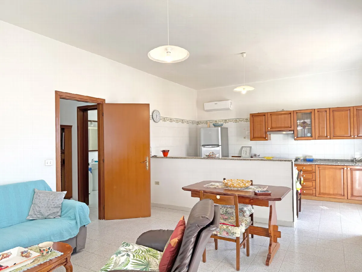 Appartamento in vendita a Sanluri - foto 4