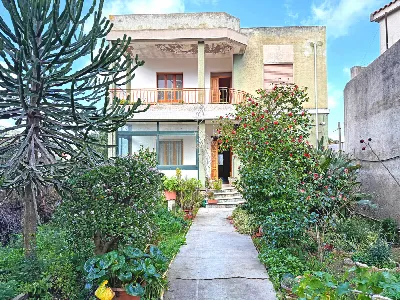Casa Indipendente in vendita a Gonnosfanad... - foto 1