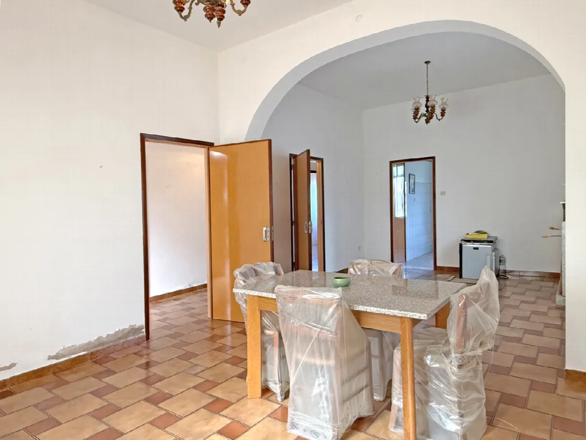 Casa Indipendente in vendita a Gonnosfanadiga - foto 4