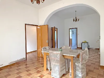 Casa Indipendente in vendita a Gonnosfanad... - foto 4