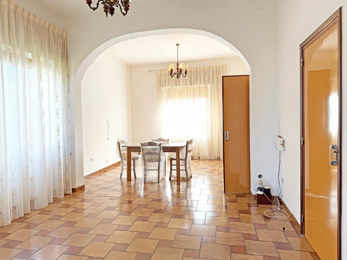 Casa Indipendente in vendita a Gonnosfanadiga - foto 5