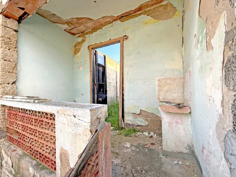 Casa Indipendente in vendita a Sanluri - foto 3
