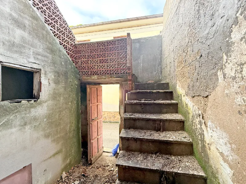 Casa Indipendente in vendita a Sanluri - foto 6