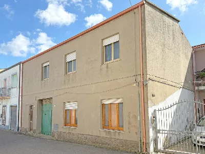 Casa Indipendente a Sanluri
