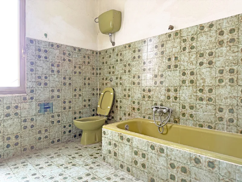 Casa Indipendente in vendita a Sanluri - foto 10