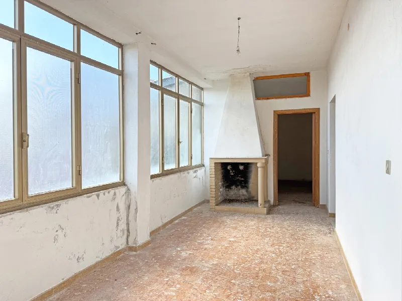 Casa Indipendente in vendita a Sanluri - foto 3