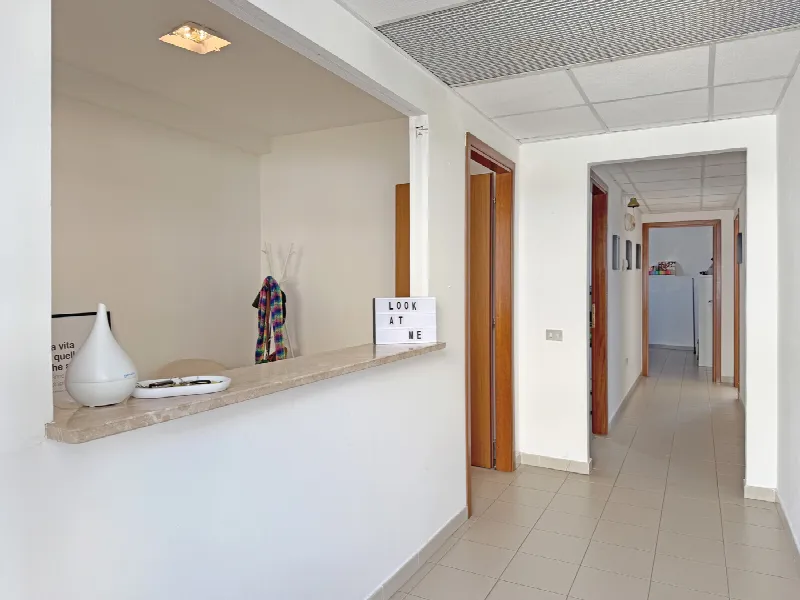 Ufficio in vendita a Sanluri - foto 3