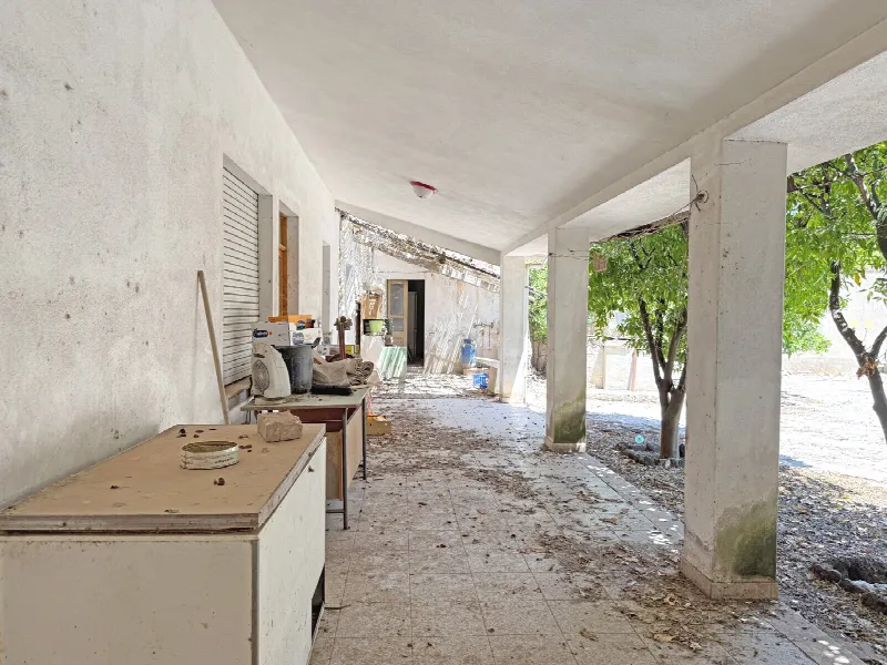 Casa Indipendente in vendita a Lunamatrona - foto 2