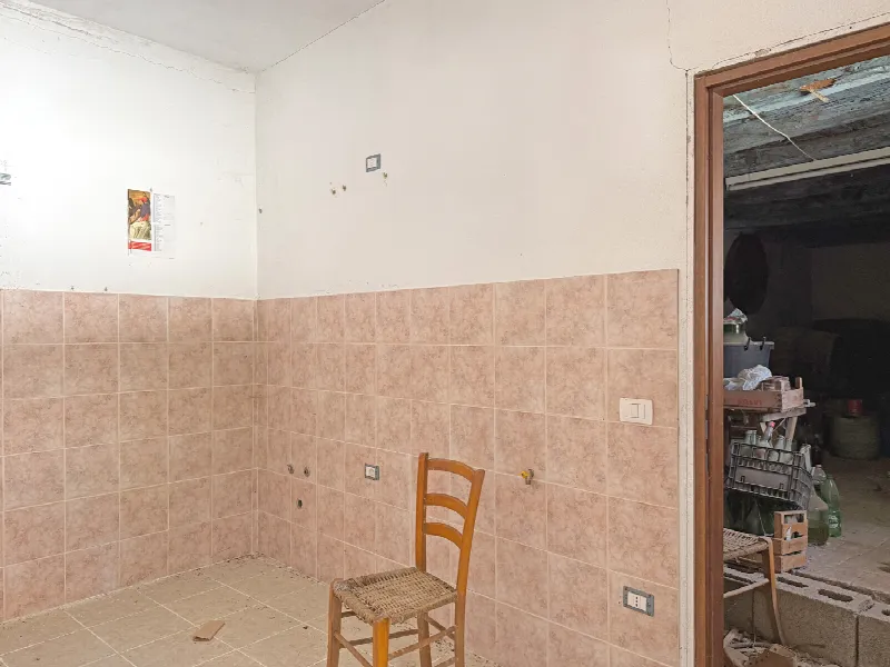 Casa Indipendente in vendita a Lunamatrona - foto 7