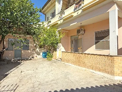 Appartamento a Senorbì