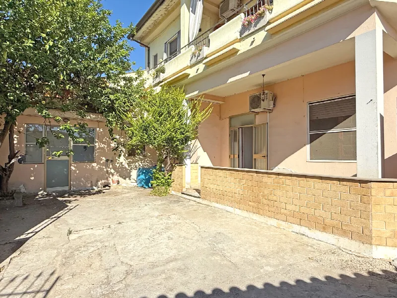Appartamento in vendita a Senorbì - foto 1