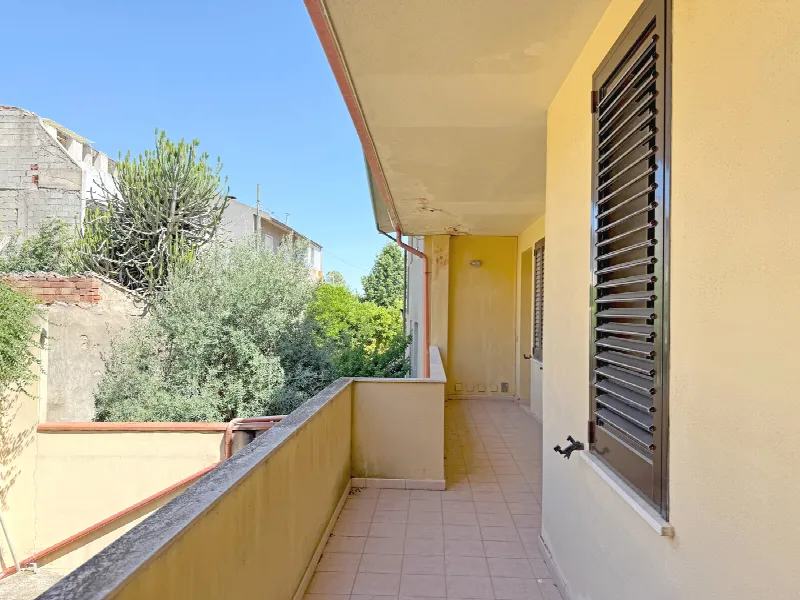 Appartamento in vendita a Sanluri - foto 10