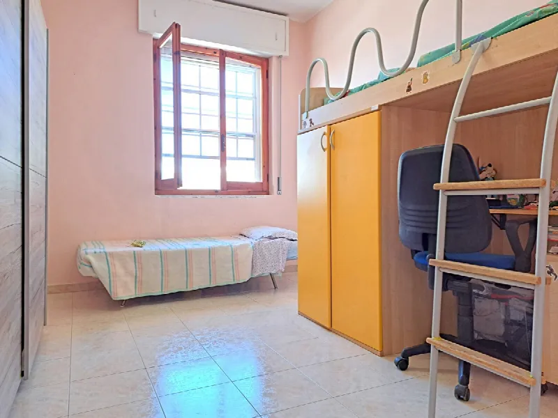 Palazzo/Stabile in vendita a Sanluri - foto 8