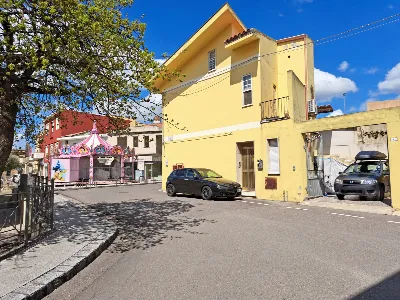 Appartamento a Sanluri