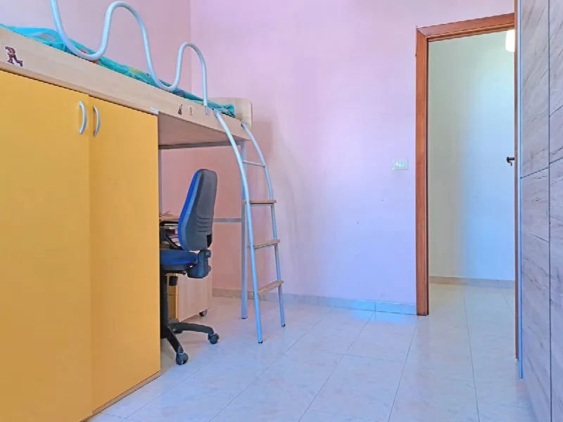 Appartamento in vendita a Sanluri - foto 5