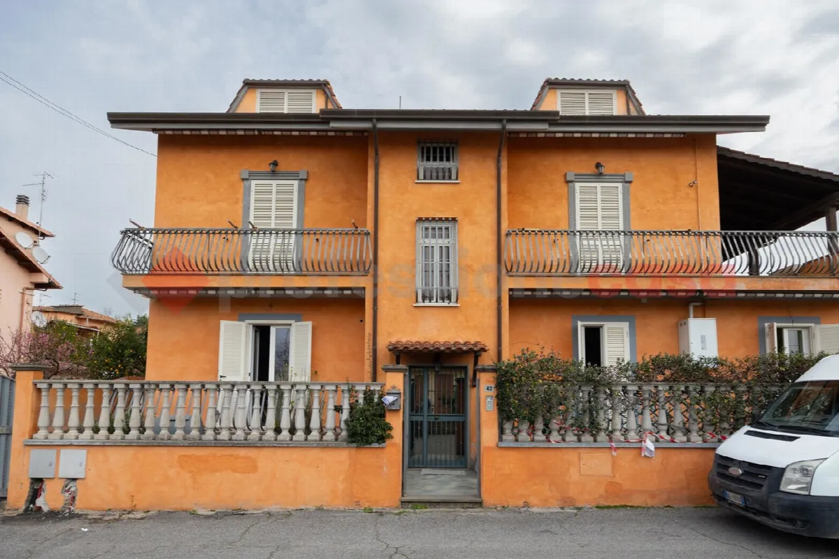 Appartamento in vendita ad Albano Laziale - foto 2