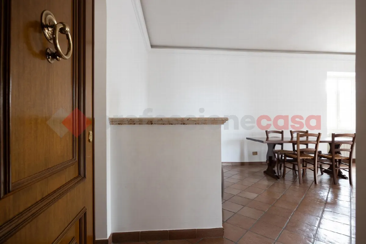 Appartamento in vendita ad Albano Laziale - foto 4