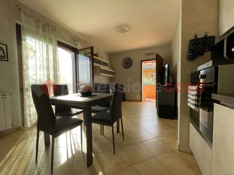 Appartamento in vendita a Monte Compatri - foto 1