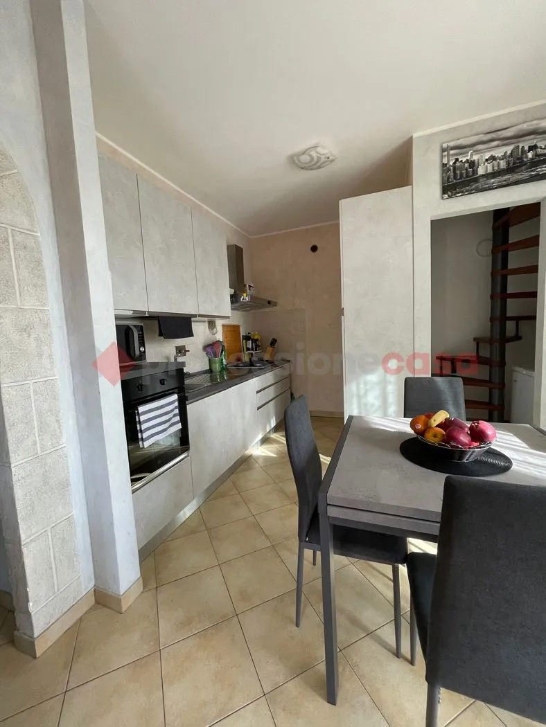 Appartamento in vendita a Monte Compatri - foto 2