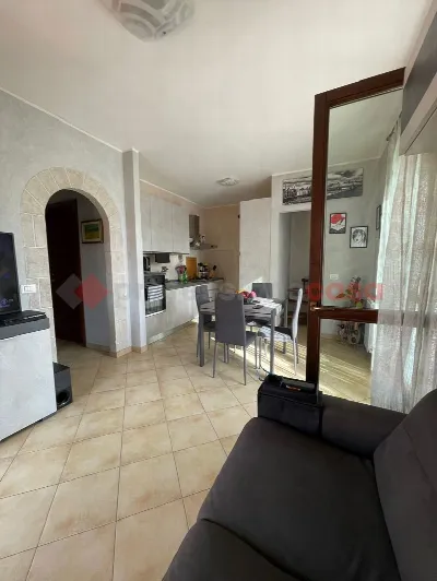 Appartamento in vendita a Monte Compatri - foto 3
