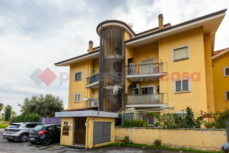 Appartamento in vendita a Albano Laziale - foto 1