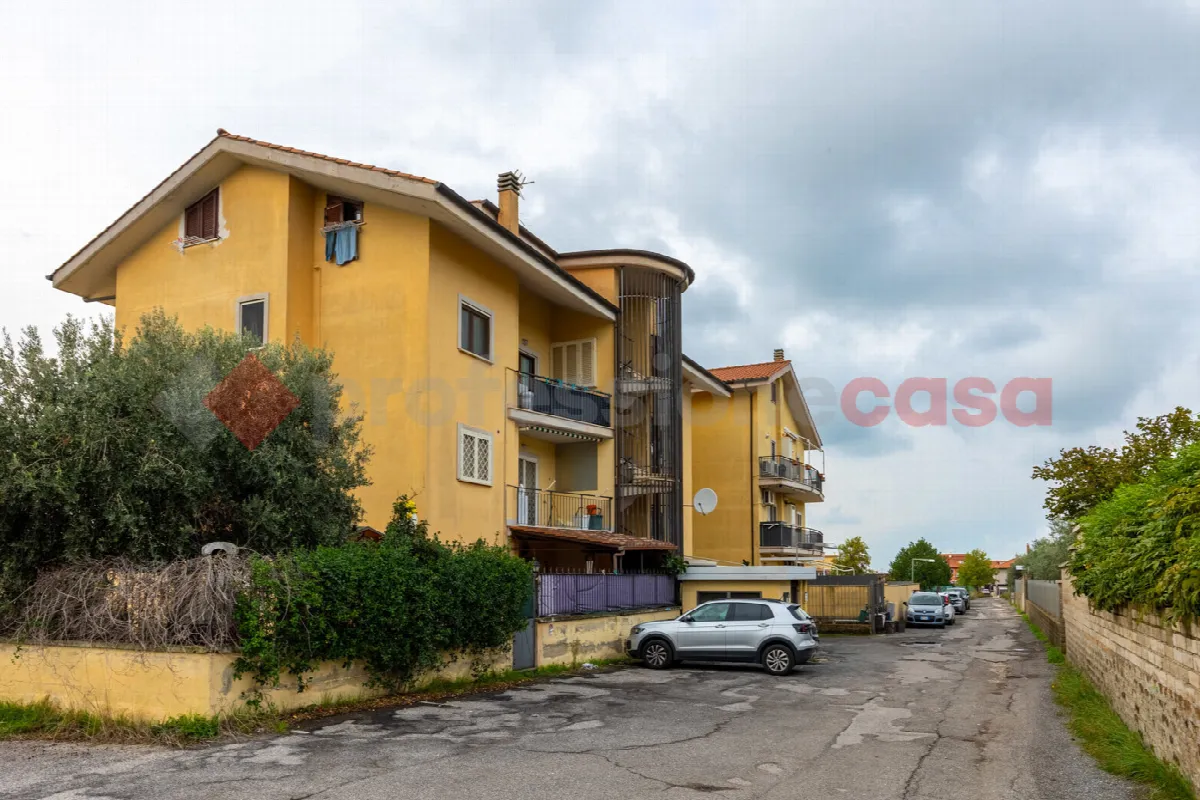 Appartamento in vendita ad Albano Laziale - foto 2