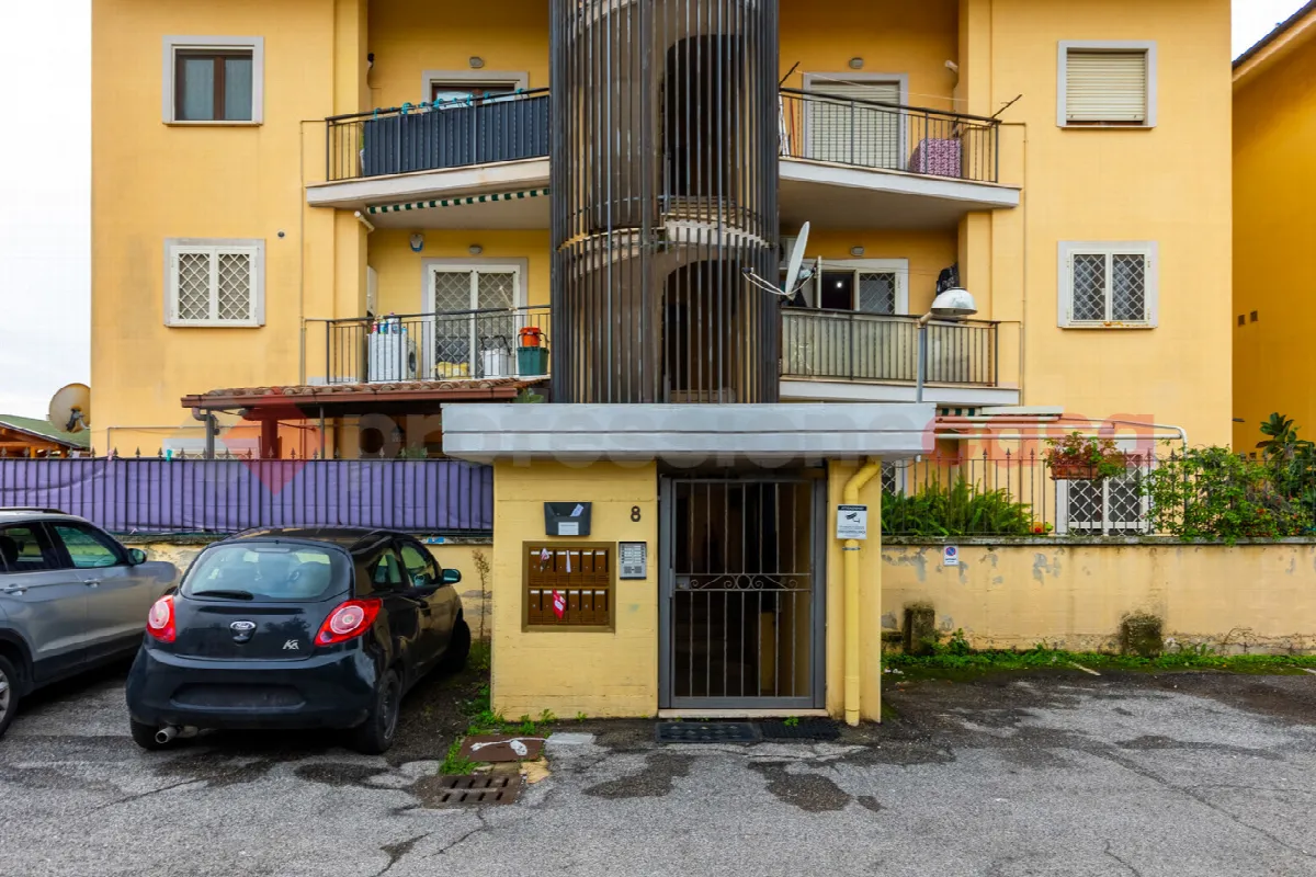 Appartamento in vendita ad Albano Laziale - foto 3
