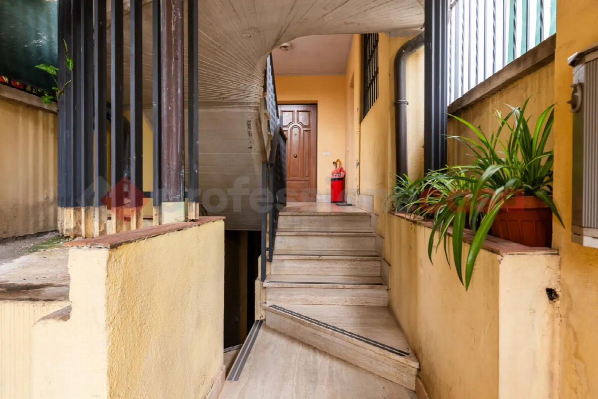 Appartamento in vendita ad Albano Laziale - foto 4