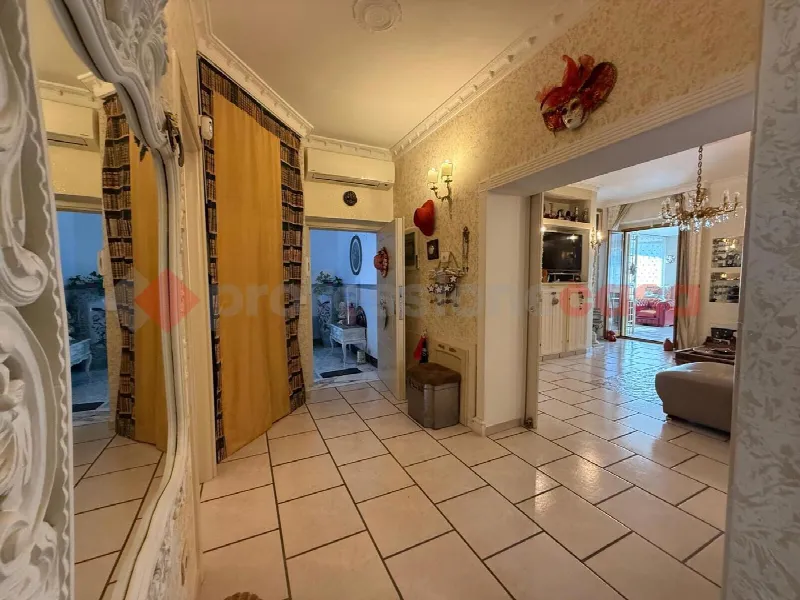 Villa in vendita a Castel Gandolfo - foto 3