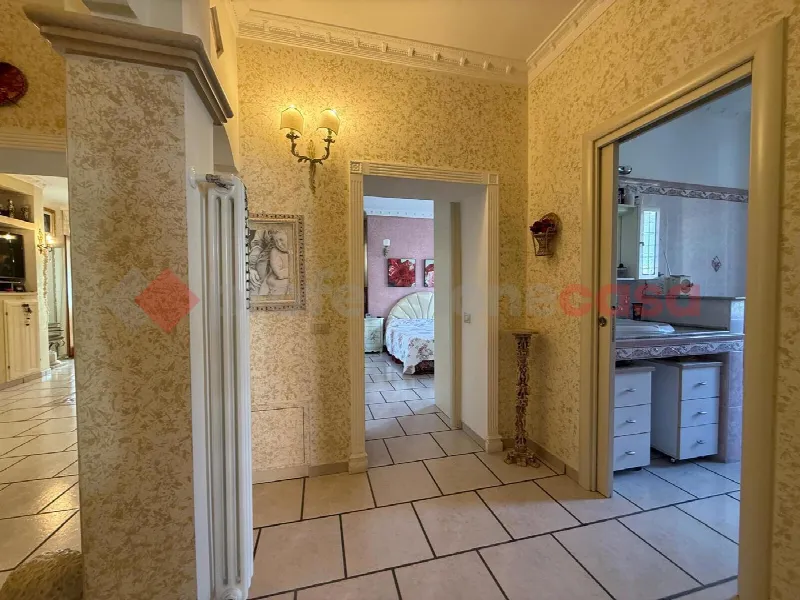 Villa in vendita a Castel Gandolfo - foto 7