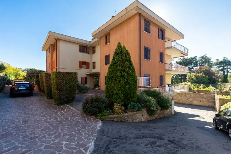 Appartamento in vendita a Ariccia - foto 2