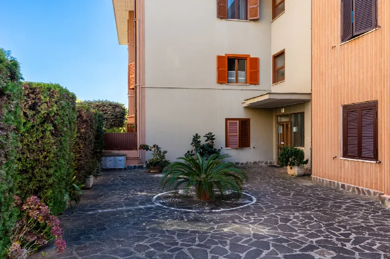 Appartamento in vendita a Ariccia - foto 4