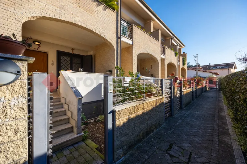 Appartamento in vendita a Marino - foto 2