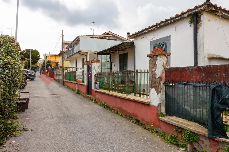 Villetta a schiera in vendita ad Albano Laziale - foto 1