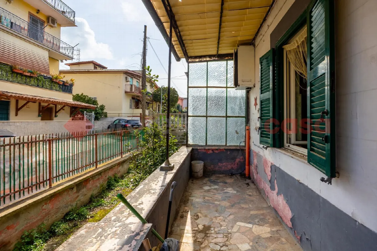 Villetta a schiera in vendita ad Albano Laziale - foto 5