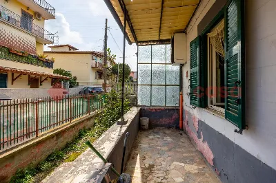 Villetta a schiera in vendita a Albano Laz... - foto 5
