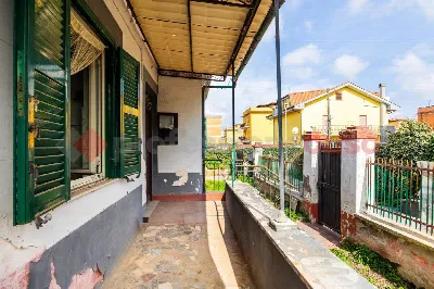 Villetta a schiera in vendita a Albano Laz... - foto 6