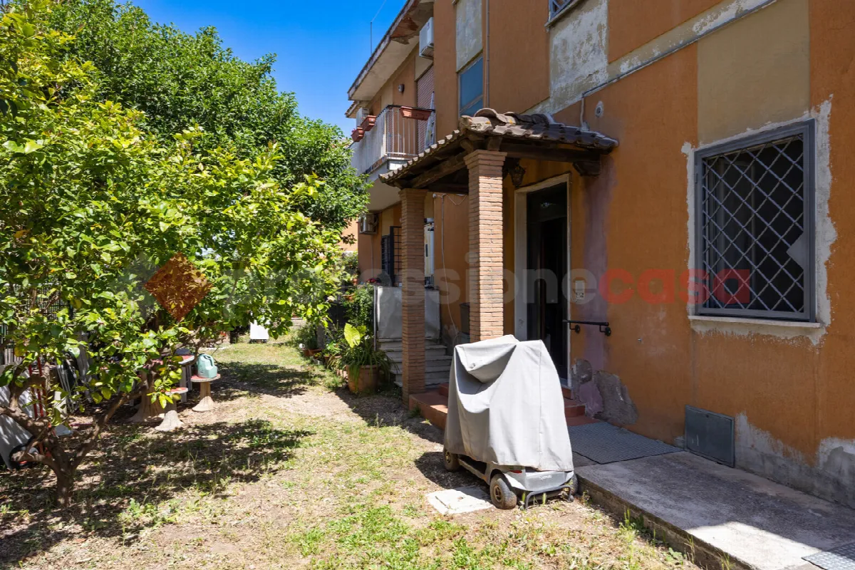 Appartamento in vendita ad Albano Laziale - foto 3