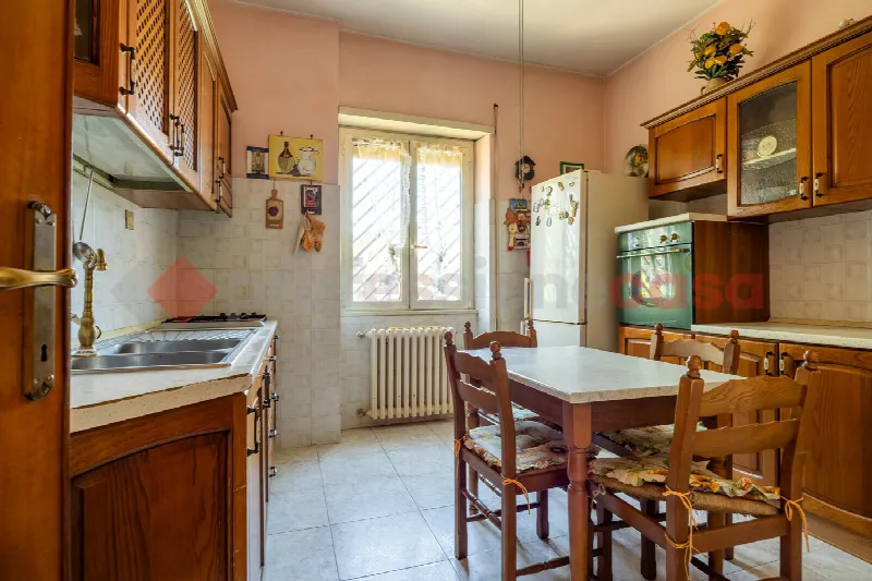 Appartamento in vendita a Albano Laziale - foto 5