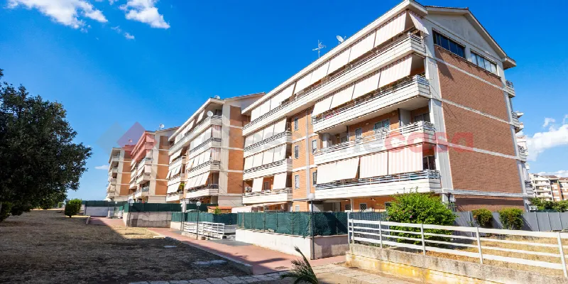 Appartamento in vendita a Pomezia - foto 1