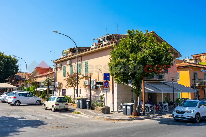 Appartamento in vendita a Albano Laziale - foto 1
