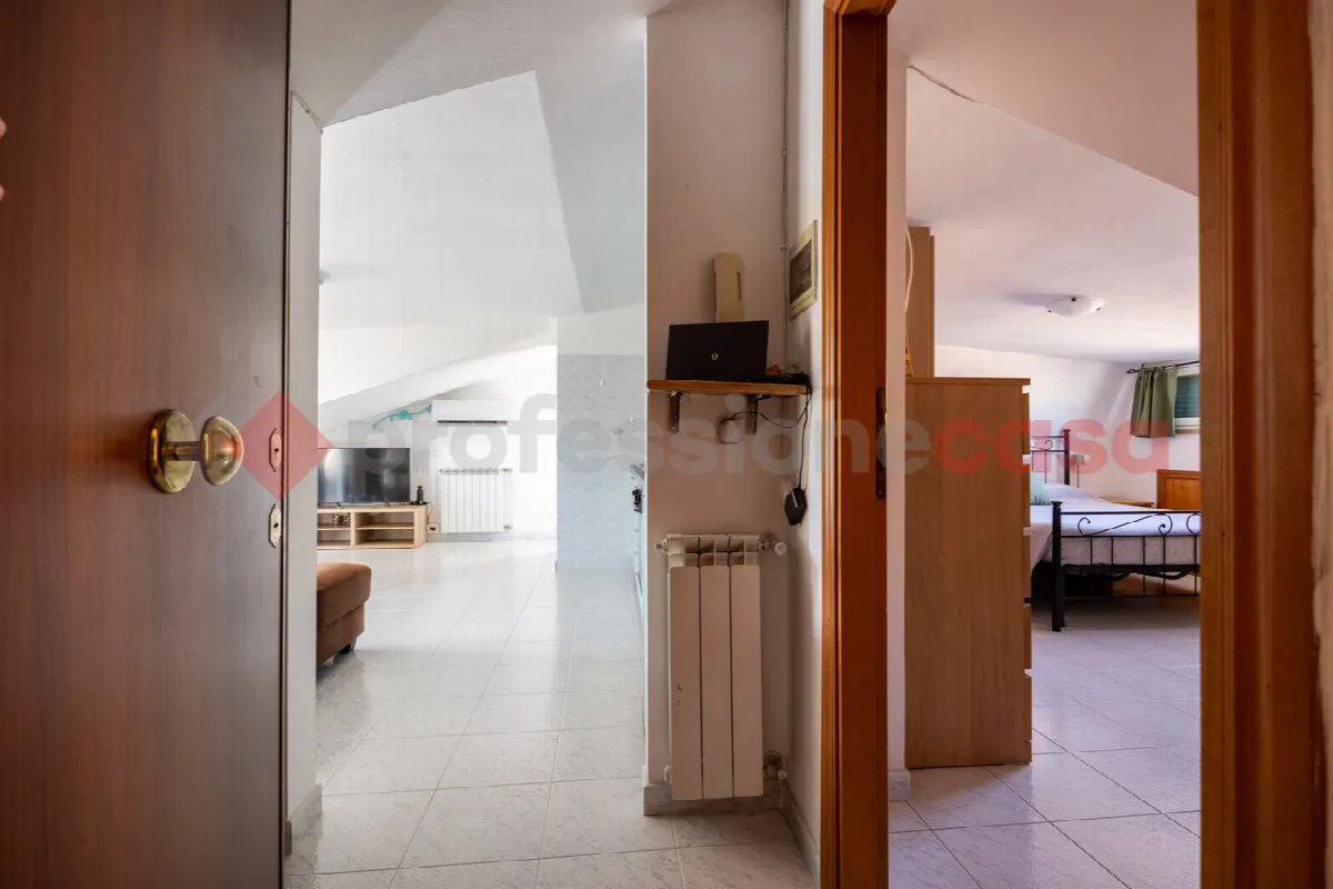 Appartamento in vendita a Albano Laziale - foto 4