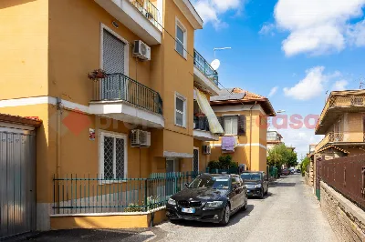 Appartamento a Albano Laziale