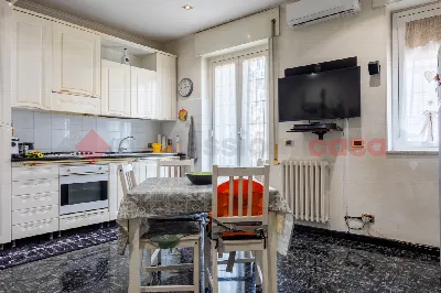 Appartamento in vendita a Roma, Ponte di n... - foto 10